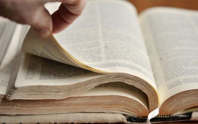 Scripture Reading for YOU