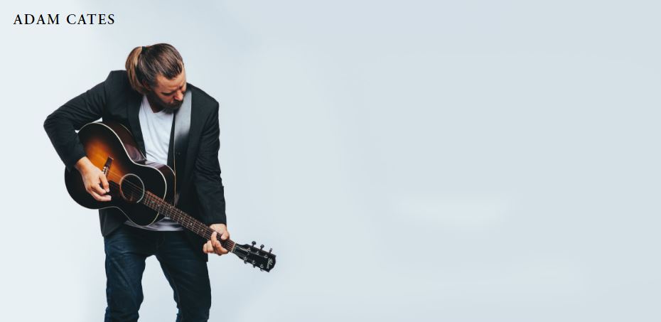 A Word For You From Pastor Adam Cates