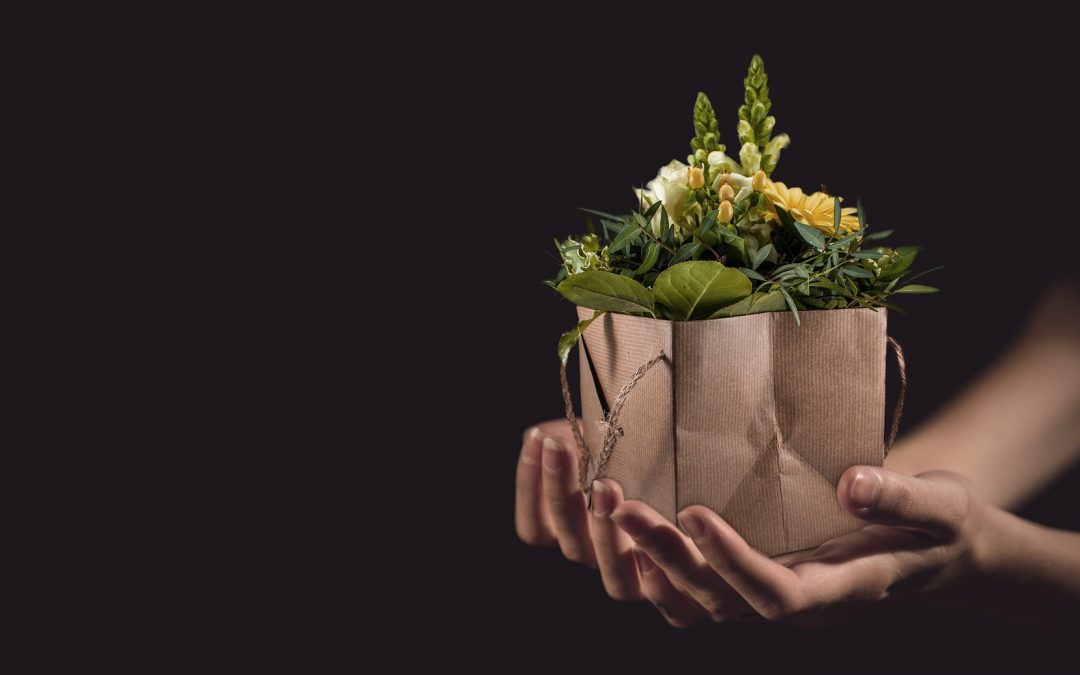 Day-9 The Generosity of God