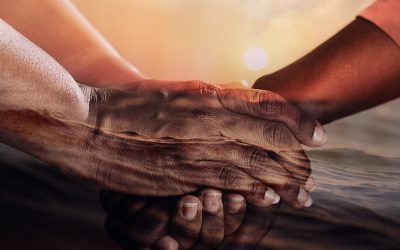 Day-8 He will See You Through