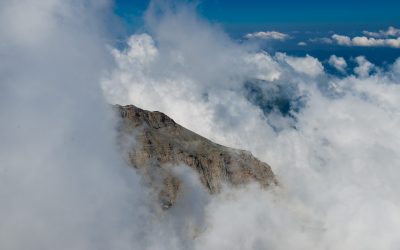 Day-29 Increased Presence of the Holy Spirit