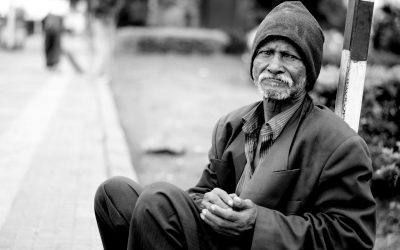 Day-17 God’s Care for the Poor