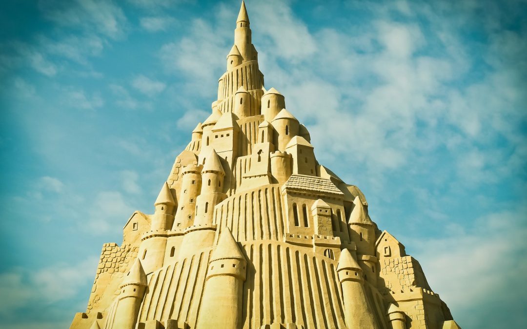 Day-4 A Dream Come True