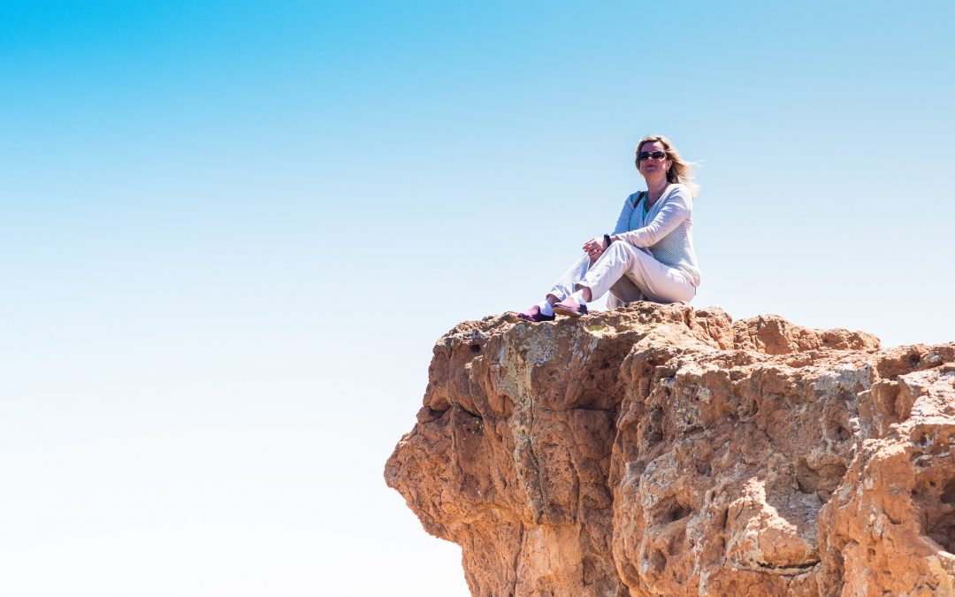 Day-7 His Purpose for Our Lives