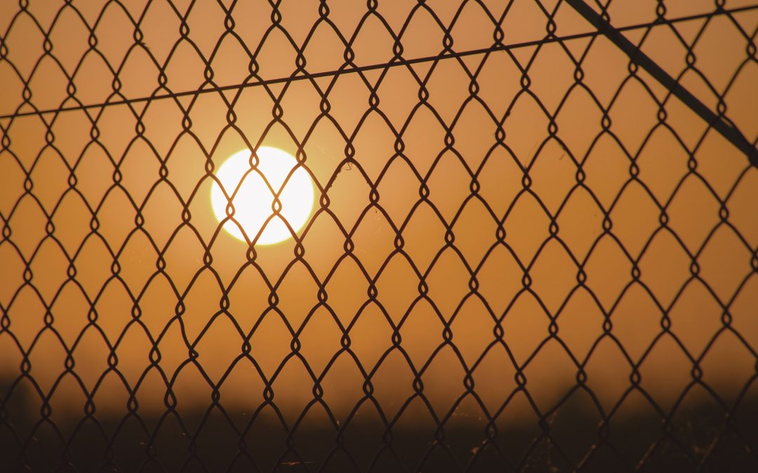 Day-28 Setting The Captives Free