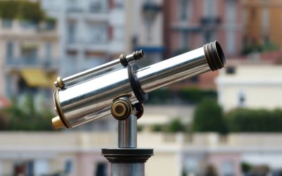 Your Vision, What To Do