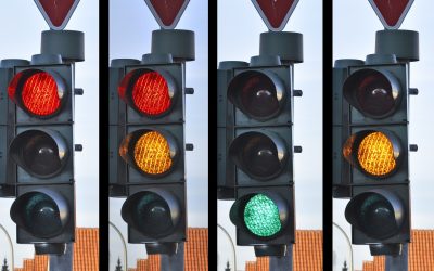 Yellow Is Not a Green Light for You