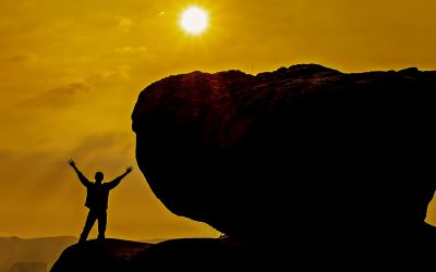 A Gleaming Victory for You