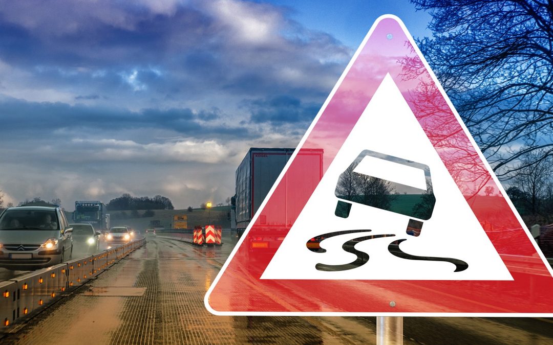 How’s Your Driving