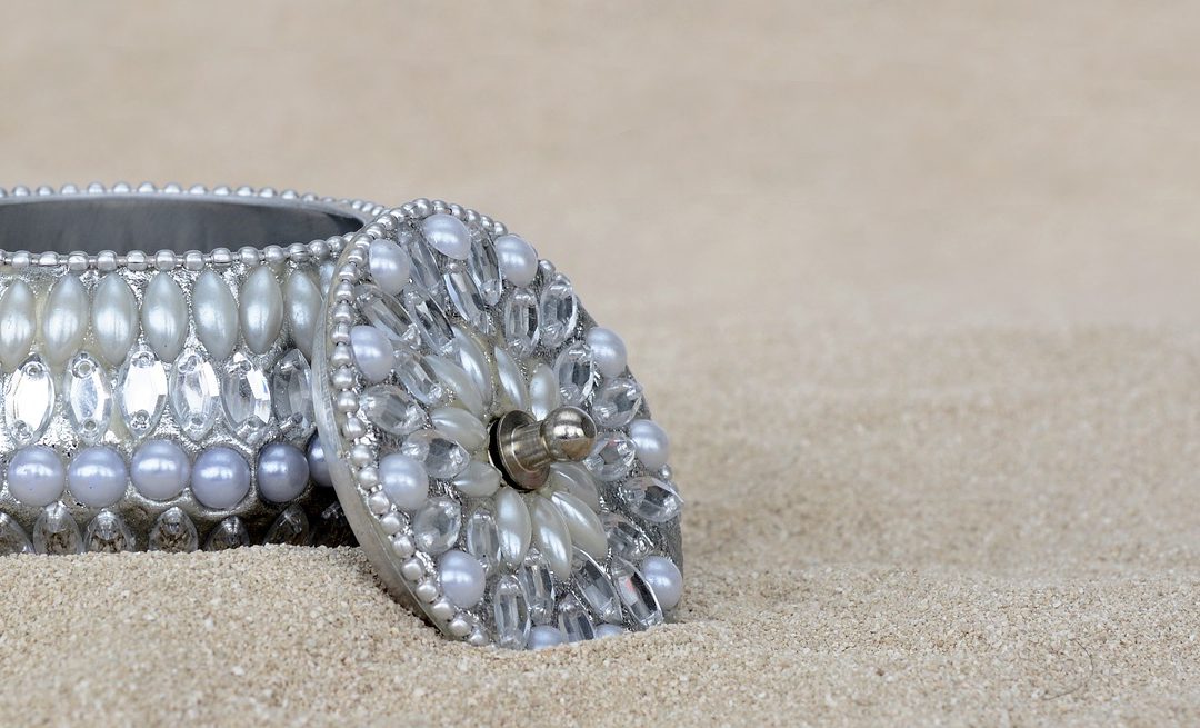 A Jewelry Box for You