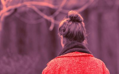 God’s Got Your Back!