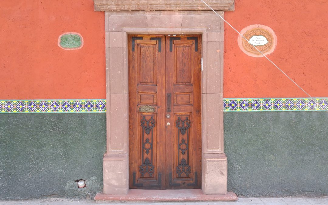 Pray for the Children