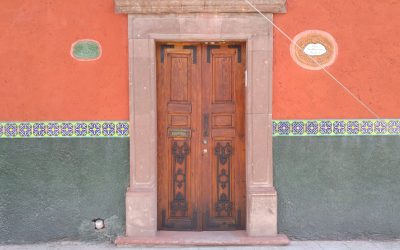 Pray for the Children