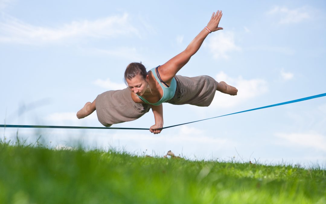 Why Don’t You Learn Something New?