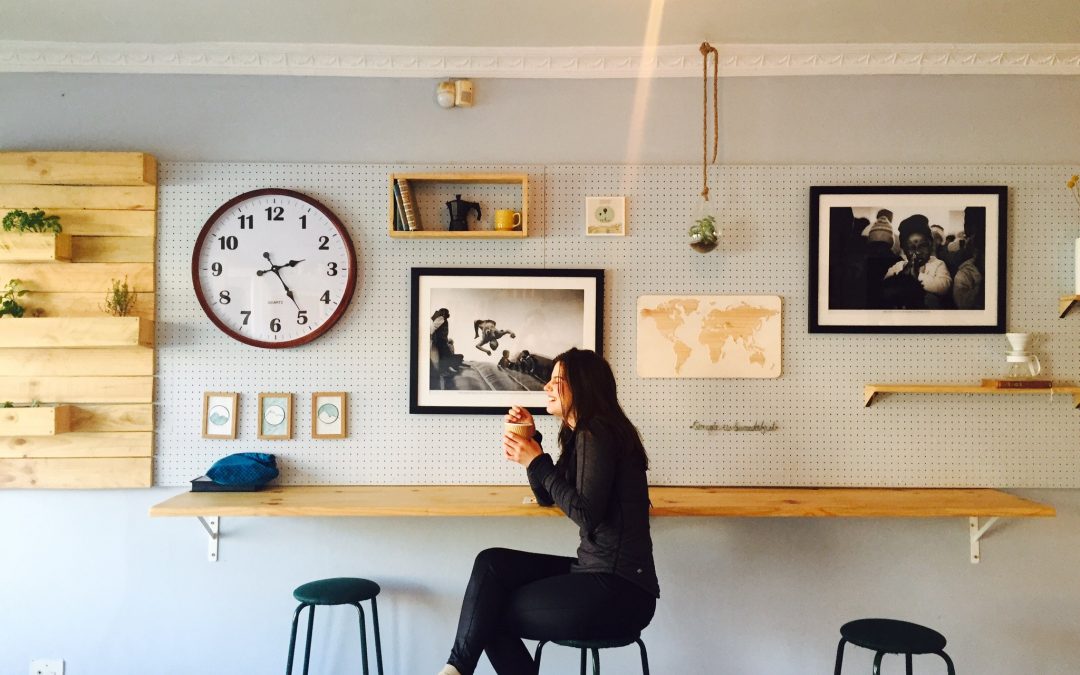 You Being Time Smart