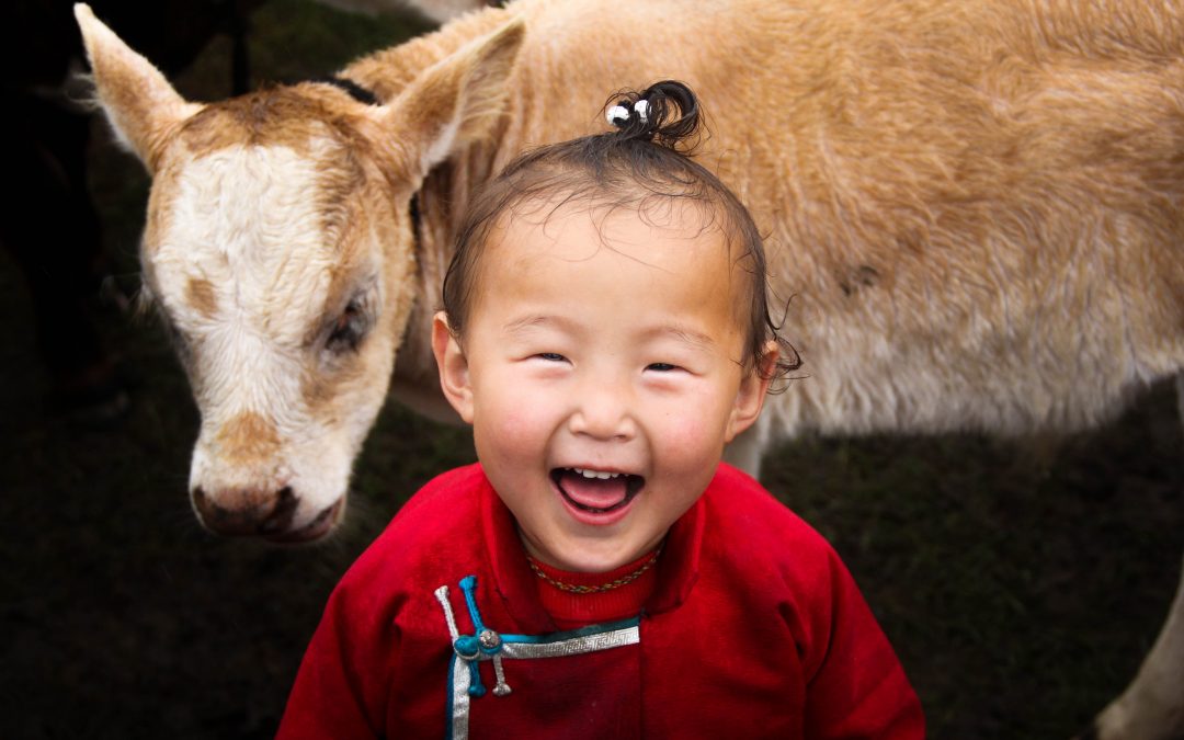 Happy Valentine’s Day to YOU!