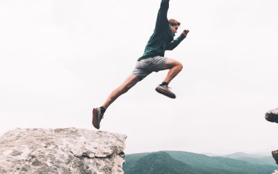 YOU Taking the Next Step – Word of the Week Roundup