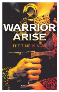 Warrior Arise devotional