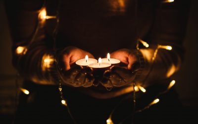 Your Prayers Pave the way for Progress