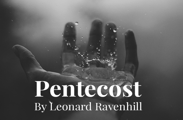 Pentecost by Leonard Ravenhill