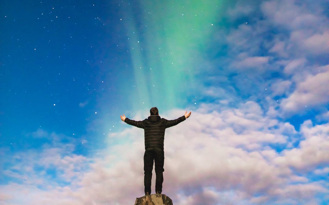 Your Prayer Making Impossible Changes