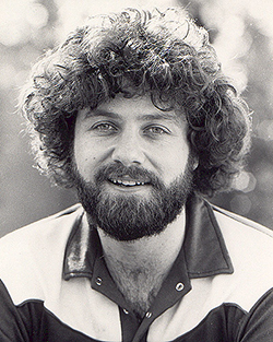 photo of Keith Green