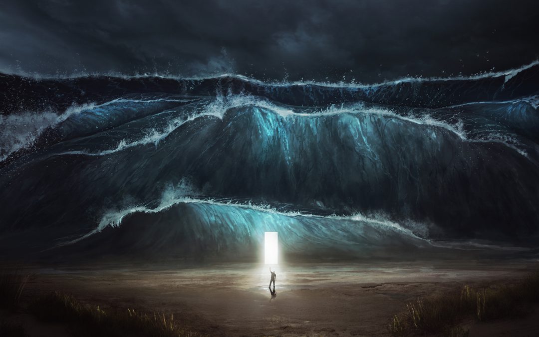 What Do You Do If The End Is Near?