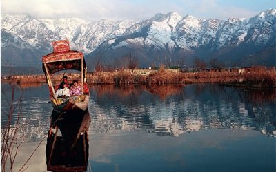 Day 1 — Not Resolutions, but  Dedication and Revelation