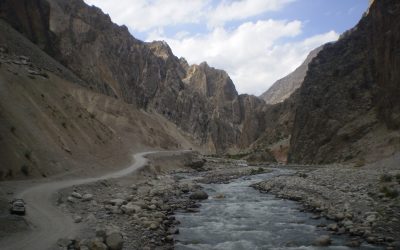 Day 21 — He’s Got His Eye on YOU!