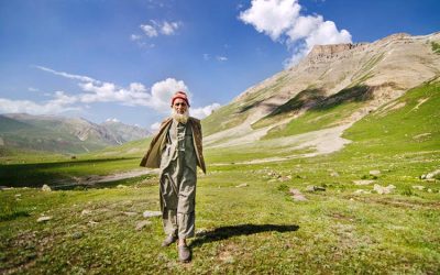 Day  3 — You, Struck Down but Not Destroyed