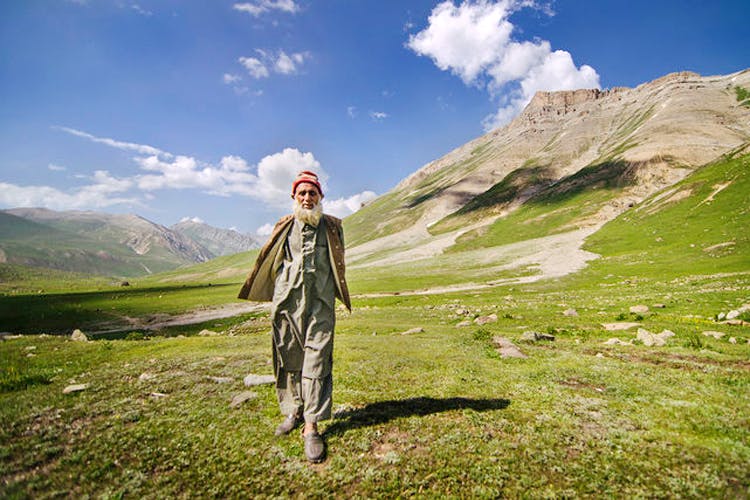 Day  3 — You, Struck Down but Not Destroyed