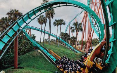 You Dizzy in a Tizzy