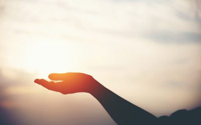 Encouragement from Heaven over YOU