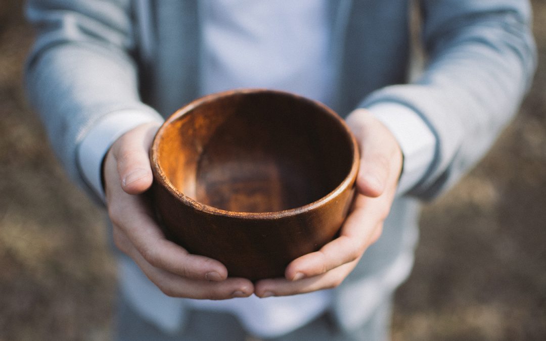 There’s Still Time To Give