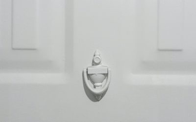 Day 3 – Keep Knocking