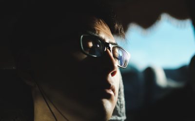 Day 20 – Listen First