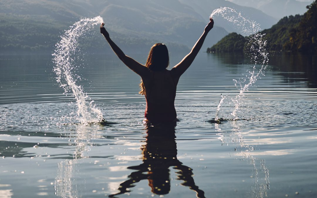 Day 1 – Live for Today