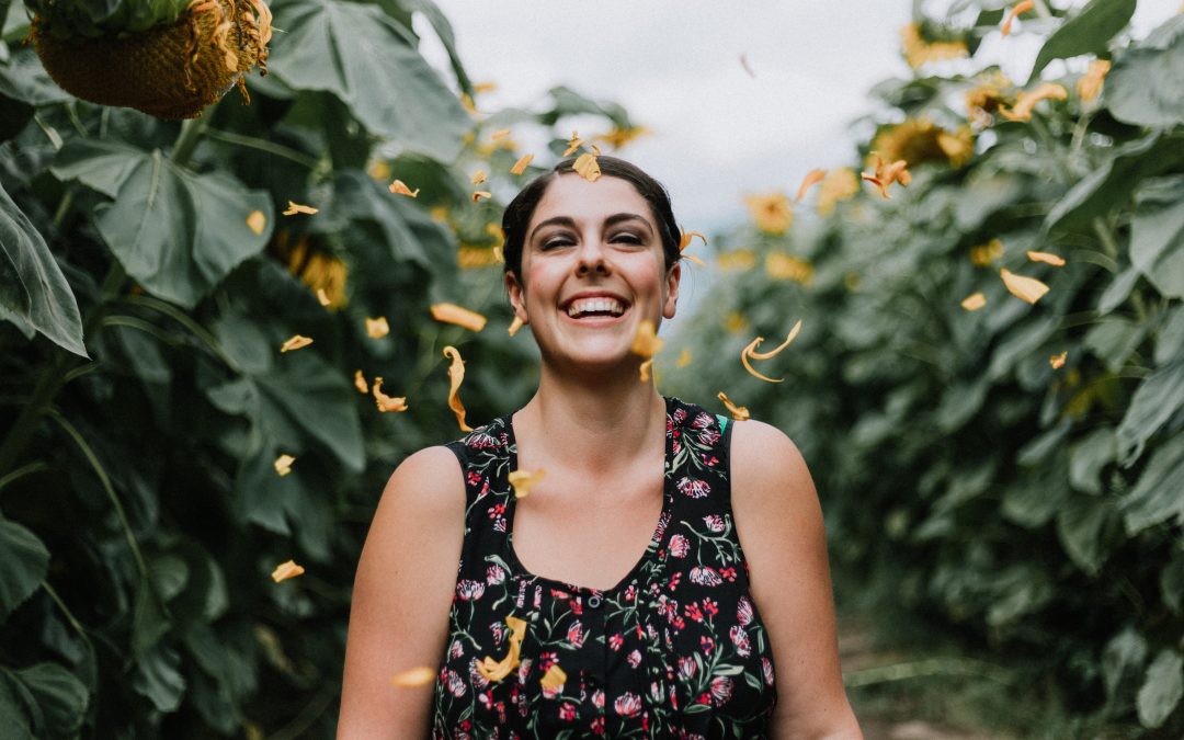 Day 25 – A Cheerful Heart