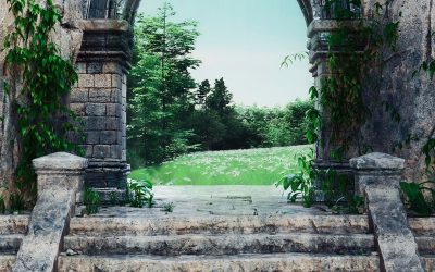 You Praying for World Events, does it matter?