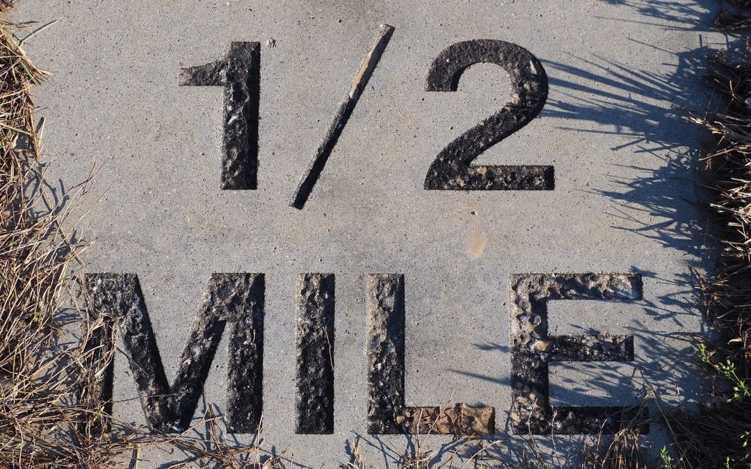 Day 12 – Don’t Faint!