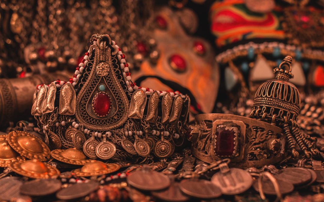 Day 7 – Treasures for the Wise