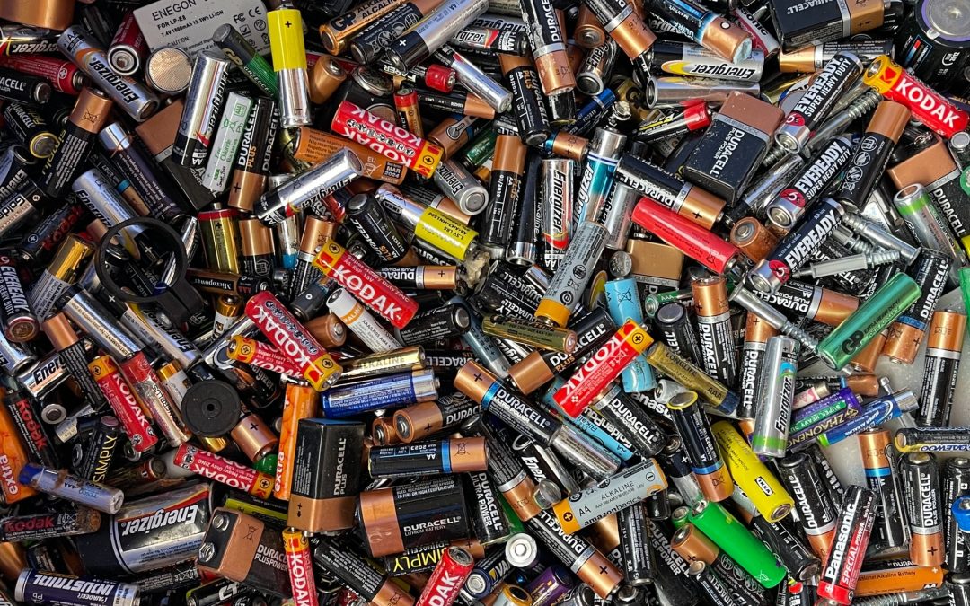 Day 17 – You, Powering Up