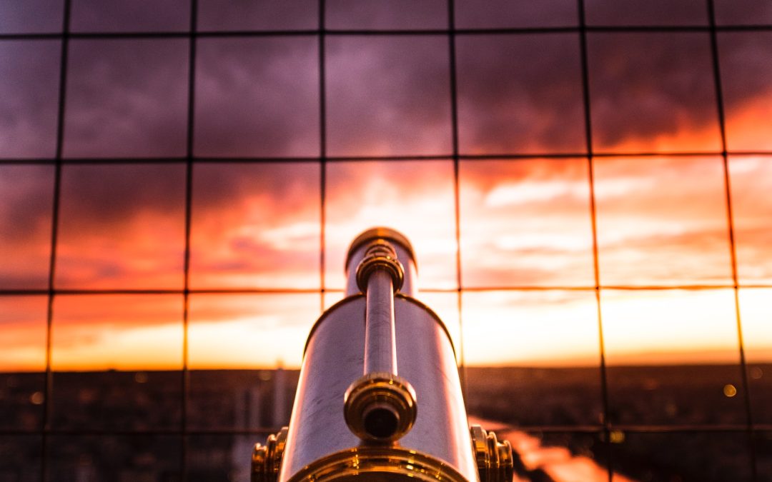 Day 19 – You, Watch It!