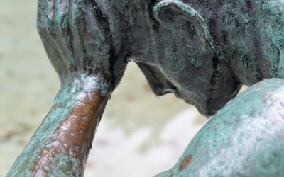 Day 27 – Suffering? May God Meet You!