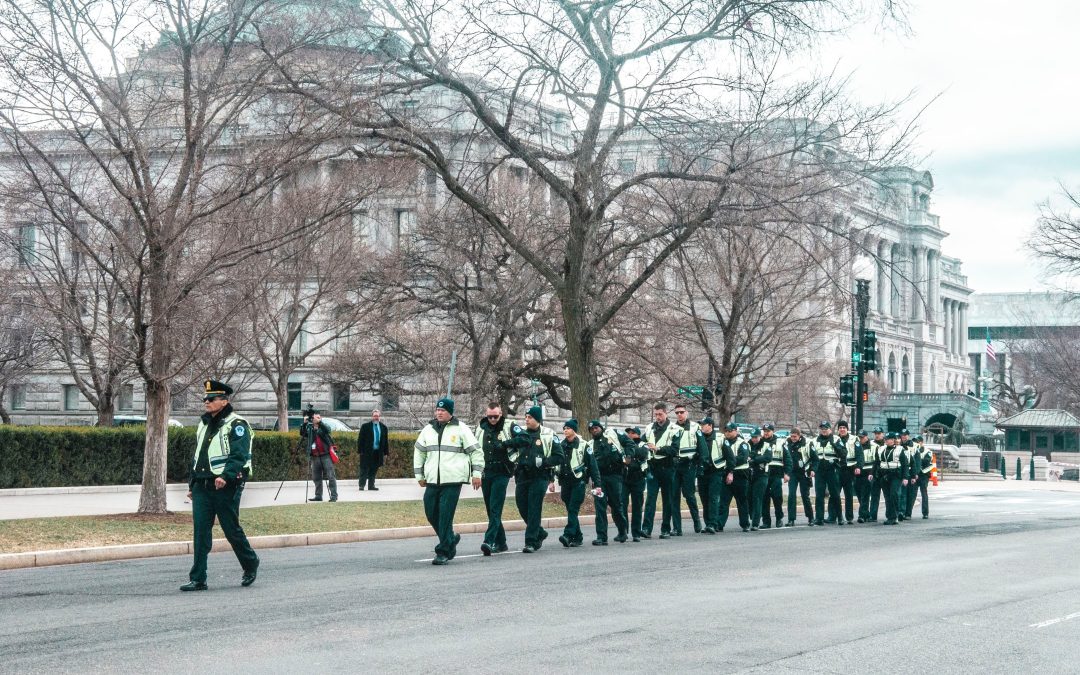 Day 2 – Use Your Authority