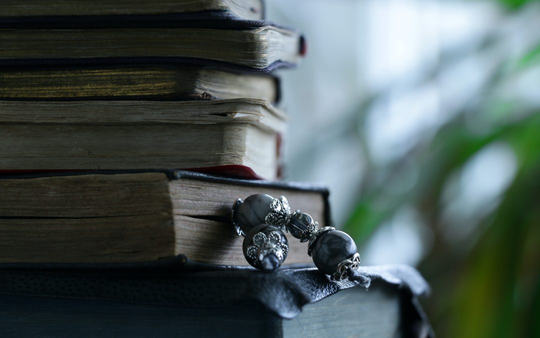 Day 6 – A Great Man’s Words