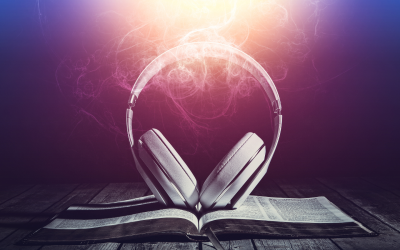 Getting God’s Word in YOU