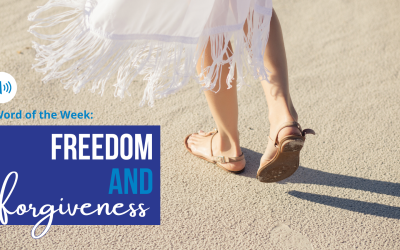 Freedom & Forgiveness