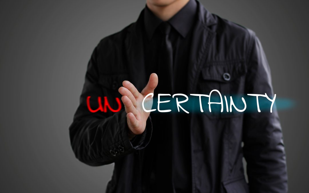 Being Stable in an Uncertain World