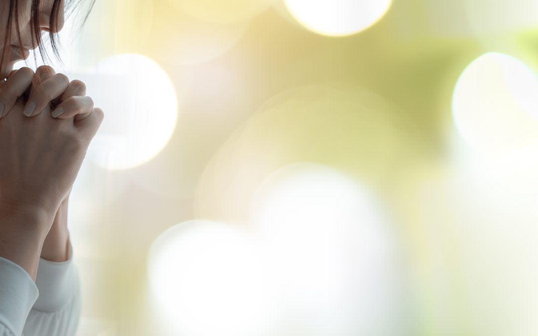 Your Prayers: Worth More Than Gold and Diamonds